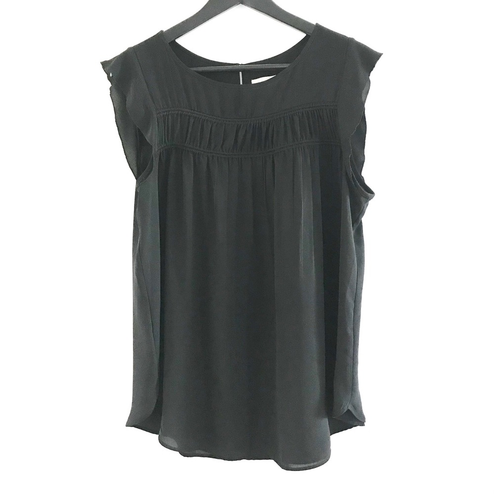 Loft women’s top, size L